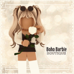 BohoBarbie BOUTIQUE
