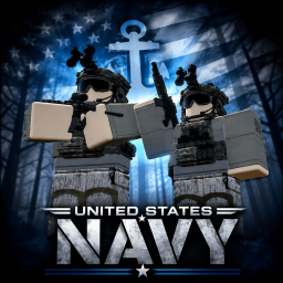 {USN} United States Navy