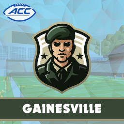 [ACC] Cadet Grounds - [Gunners]