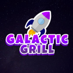 Gαlαctic Grill