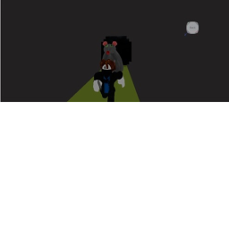 Mr Rat's Sewers!(SCARY OBBY)