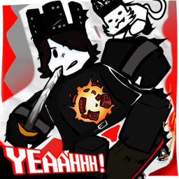 Yeahhh [Alpha]