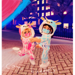 OFFICIAL COW CREW