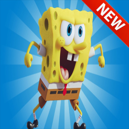 SpongeBob Obby
