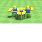 Noob Supporters For Noobs!