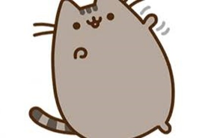 Unicorn Pusheen's Base