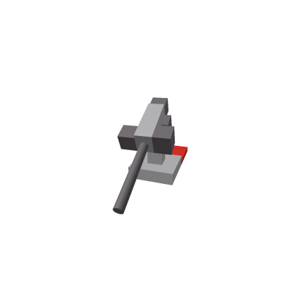 50 cal. Turret (Not Mine)