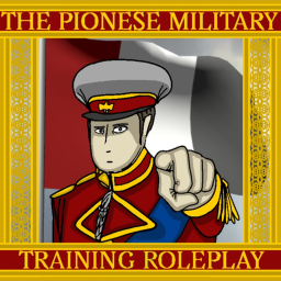 Pionese Military Training RP [UNFINISHED]