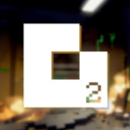VOXEL DESTRUCT 2