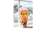 Welcome To Boba