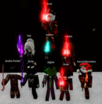 #phantoms