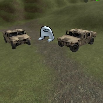 crazy warzone