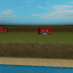 Capture the flag