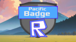 Pacific Badge Inc.