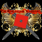 The Robloxiαn Wαrriors