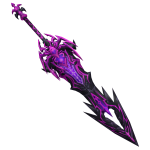 VOEW's Supporter Sword: #3