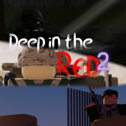 Deep in the Red 2