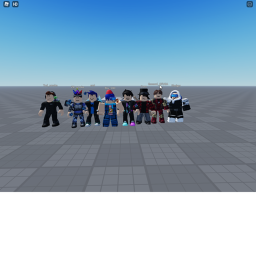 [BETA] Random Game.
