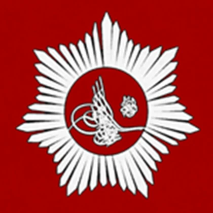 Osmanlı İmparatorluğu ‌‌ ‌ Roblox group icon