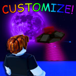 🏝️ My Island! [SPACE]