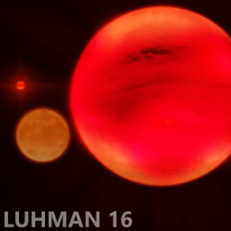Mini Luhman 16 System (MSS 3)