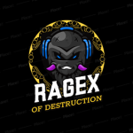 RAGE CLAN (RAGEX)