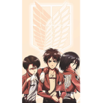 Levi fan