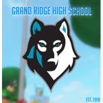 Grand Ridge High School