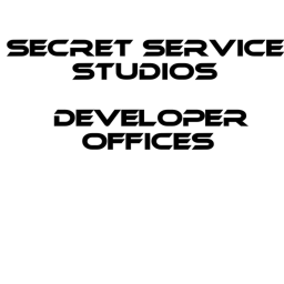 Secret Service Studios Development Team Offices