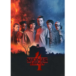 Fans de Stranger Things :)