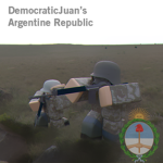 [AR] 602 Commando Company
