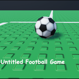 Untitled Football Game