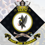 FFH-157 | HMAS Perth (III)