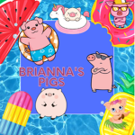 Brianna's Bananas
