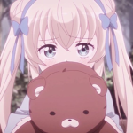 Angel Teddy's