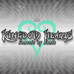 Kingdom Hearts: Genesis of Bonds