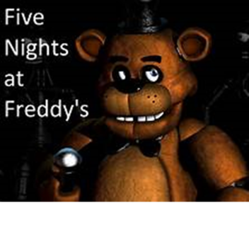FNaF 1