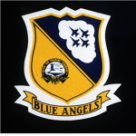 The Blue Angels.