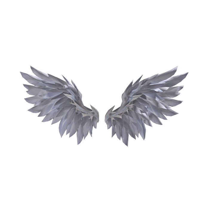 Starveil Ascendant Wings