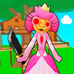 Survive Princess Loolilalu The Killer icon