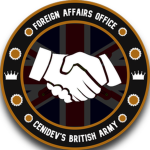 Office οf Foreign Affairs