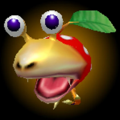 Pikmin Productions Roblox group icon