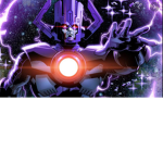 Galactus fan club