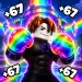 [X2] +1 Fist Per Click icon