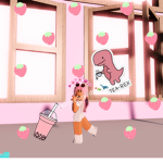 Positive Peaches!