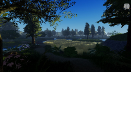 Island Showcase