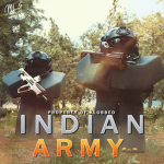 [ROBLOX] Indian Army