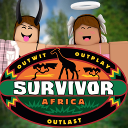 🇿🇦 SURVIVOR AFRICA 🇿🇦