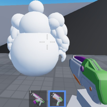 Mini Shooter 