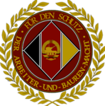 4th Panzer Battalion | DDR